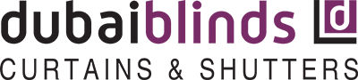 Dubai Blinds Logo Dubai Blinds Logo