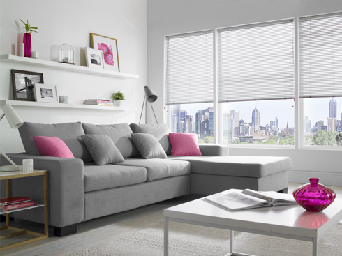 Aluminium Venetian Blinds Aluminium Venetian Blinds