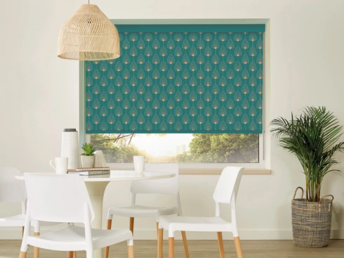 Roller Blinds Roller Blinds