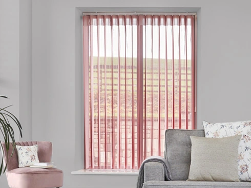 Vertex Blinds Vertex Blinds
