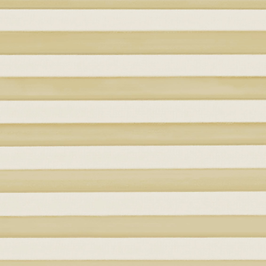 Honeycomb Blind - DARBY CREAM
