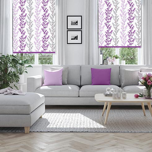 Living Blinds Living Blinds