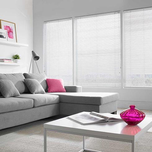Living Blinds Living Blinds