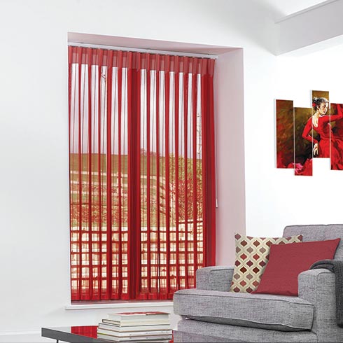 Living Blinds Living Blinds
