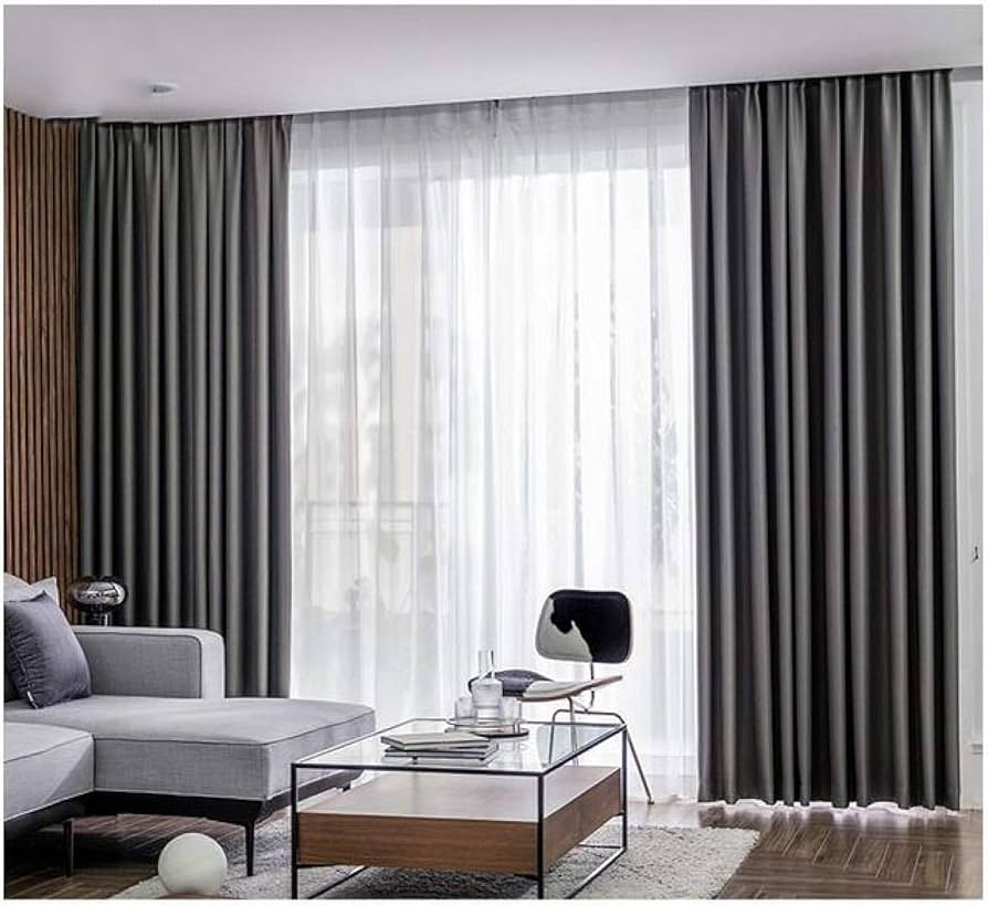 Smart Motorized Automatic Curtain Style 1 thumbnail