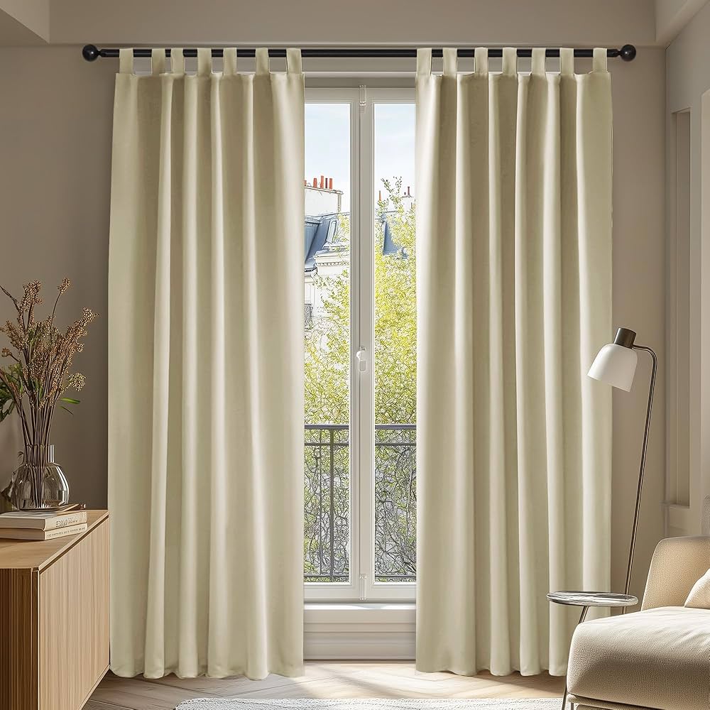 Smart Motorized Automatic Curtain Style 3 Shop Dubai