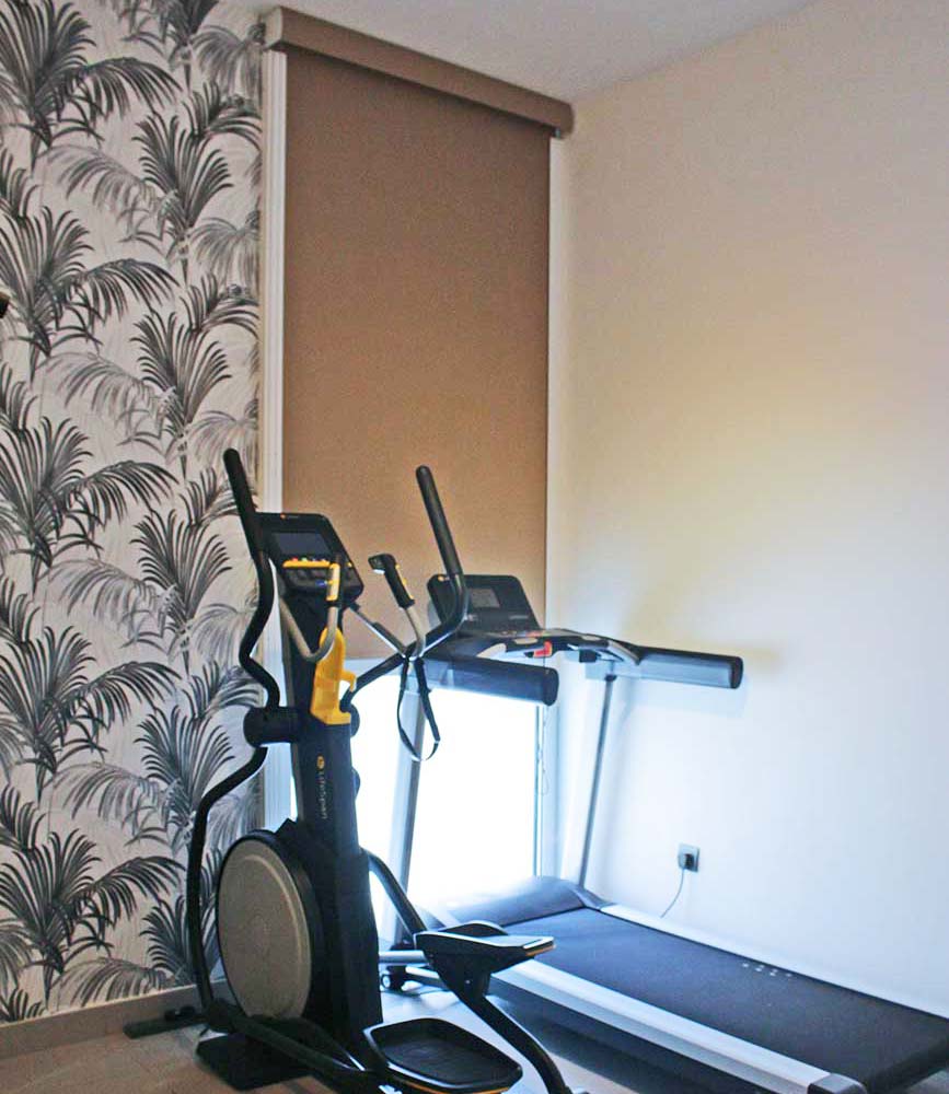 Mudon Blinds & Curtains