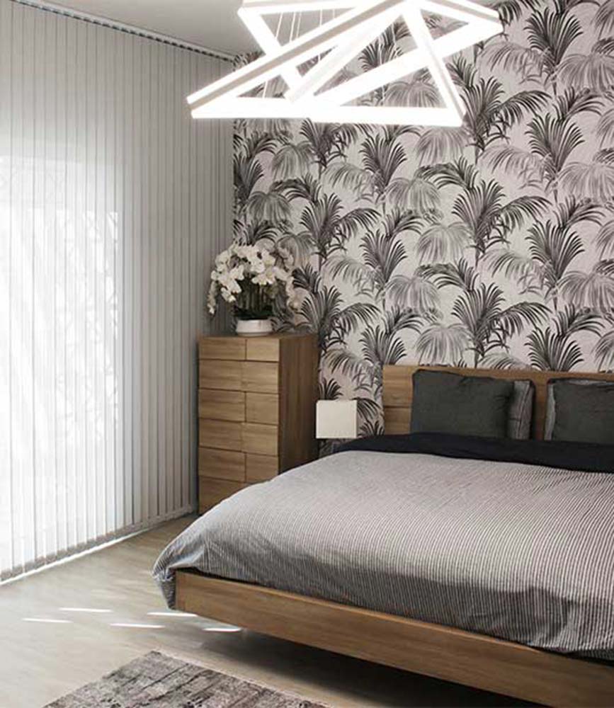 Mudon Blinds & Curtains