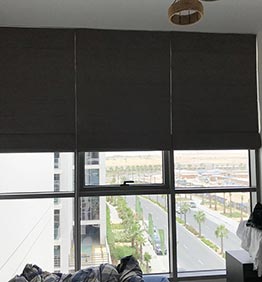 Damac Hills