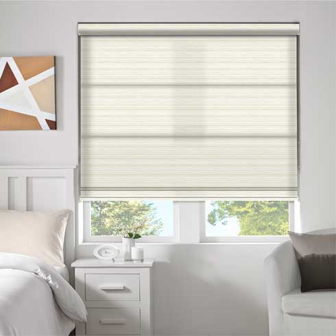 Carland Natural Romex Blinds Carland Natural Romex Blinds