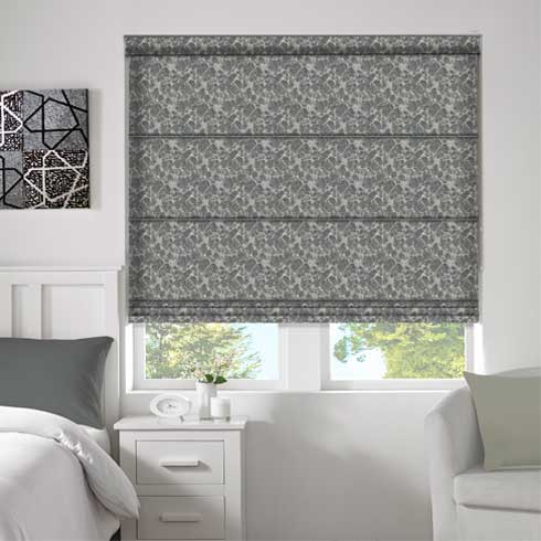 Marble Ebony Romex Blinds Marble Ebony Romex Blinds