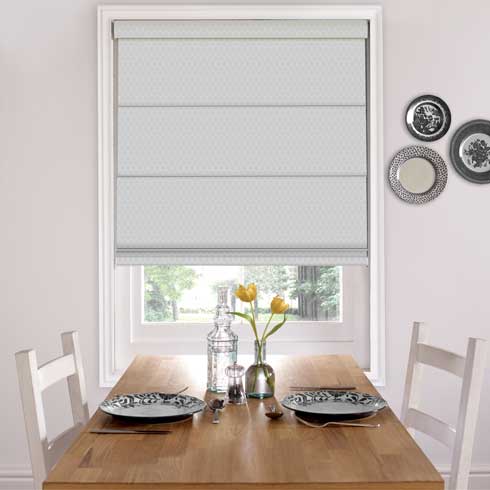 Solace Parchment Romex Blinds Solace Parchment Romex Blinds