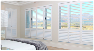 Signature Paulownia Wood Shutters Signature Paulownia Painted Shutters
