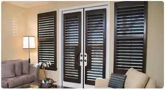 Signature Classic PVC Shutters Signature Classic PVC Shutters