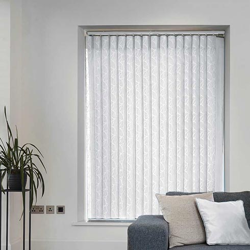 Vertex Blinds Vertex Blinds