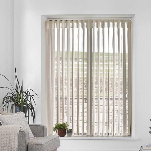 Vertex Blinds Vertex Blinds