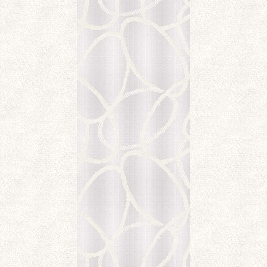 Vertex Blind - Oval Pearl