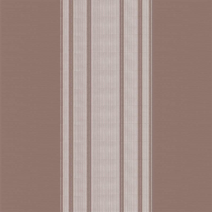 Vertex Blind - Stripe Light Brown