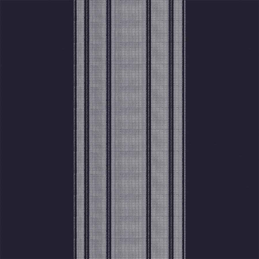 Vertex Blind - Stripe Navy